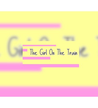 The Girl on the Train Steam Key GLOBAL